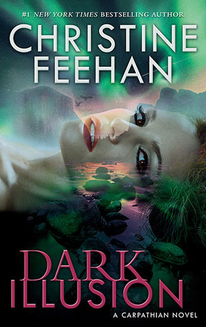 Christine Feehan - Dark Illusion