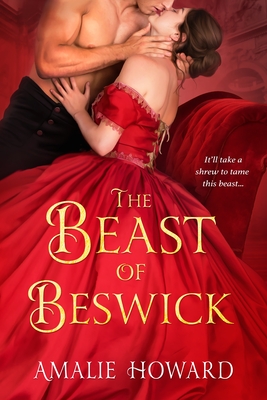 Amalie Howard - The Beast of Beswick