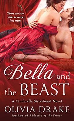 Olivia Drake - Bella and the Beast
