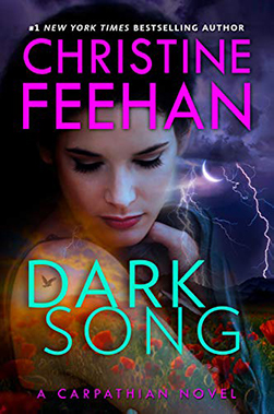Christine Feehan - Dark Song