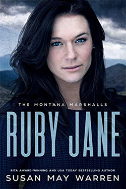 Susan May Warren - Ruby Jane