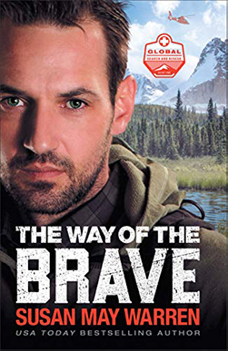 Susan May Warren - The Way of the Brave