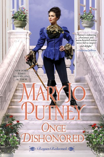 Mary Jo Putney - Once Dishonored