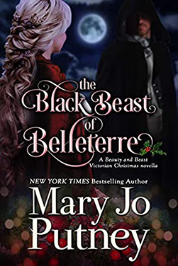 Mary Jo Putney - The Black Beast of Belleterre