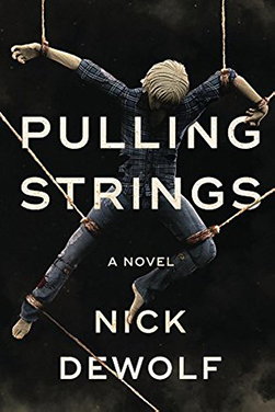 Nick DeWolf - Pulling Strings