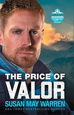 Susan May Warren - The Price of Valor
