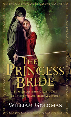 William Goldman - The Princess Bride