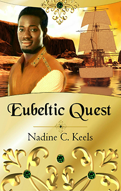 Nadine C. Keels - Eubeltic Quest