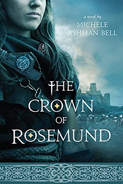 Michele Ashman Bell - The Crown of Rosemund