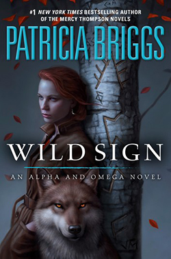 Patricia Briggs - Wild Sign