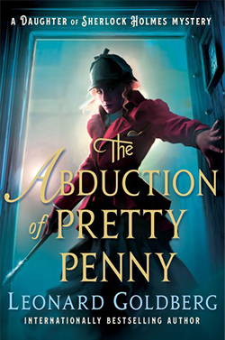 Leonard Goldberg - The Abduction of Pretty Penny