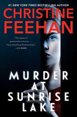 Christine Feehan - Murder At Sunrise Lake