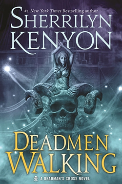Sherrilyn Kenyon - Deadmen Walking