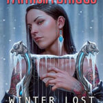 Patricia Briggs - Winter Lost