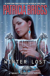 Patricia Briggs - Winter Lost