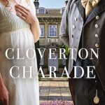 Sarah E. Ladd - The Cloverton Charade